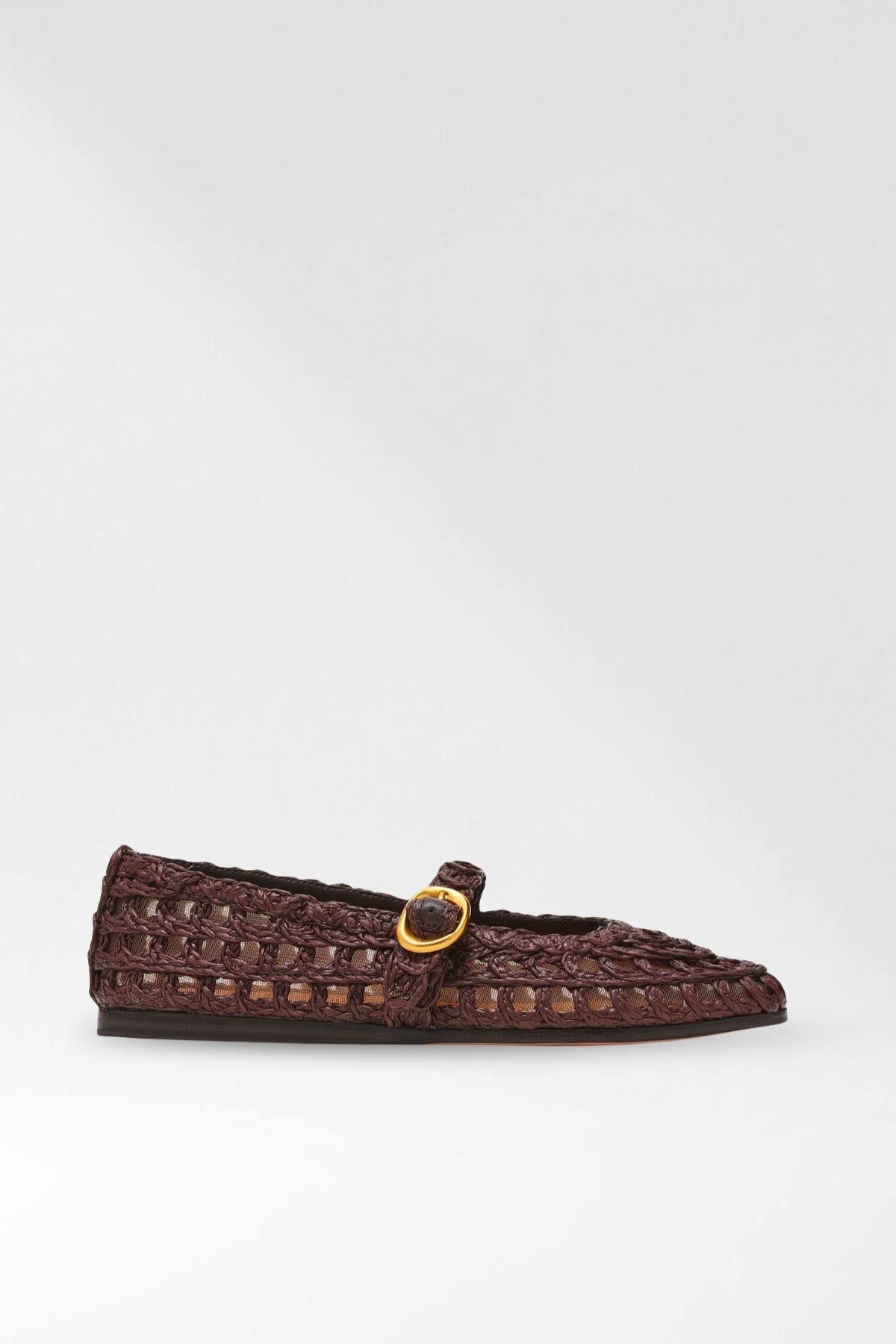 Steve Madden Melody Mary Jane Flat
