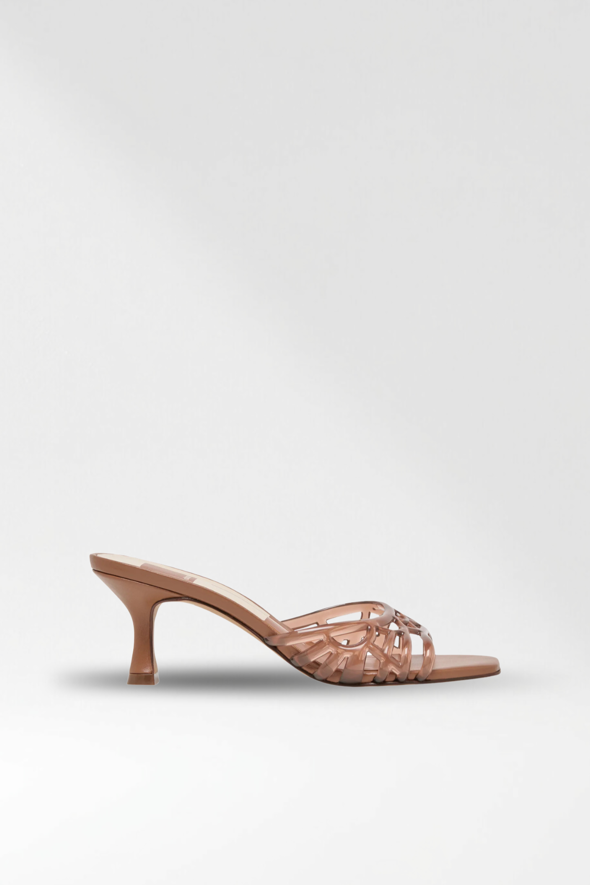 Dolce Vita Galae Jelly Heels