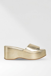 Shu Shop Ivy Platform Sandal
