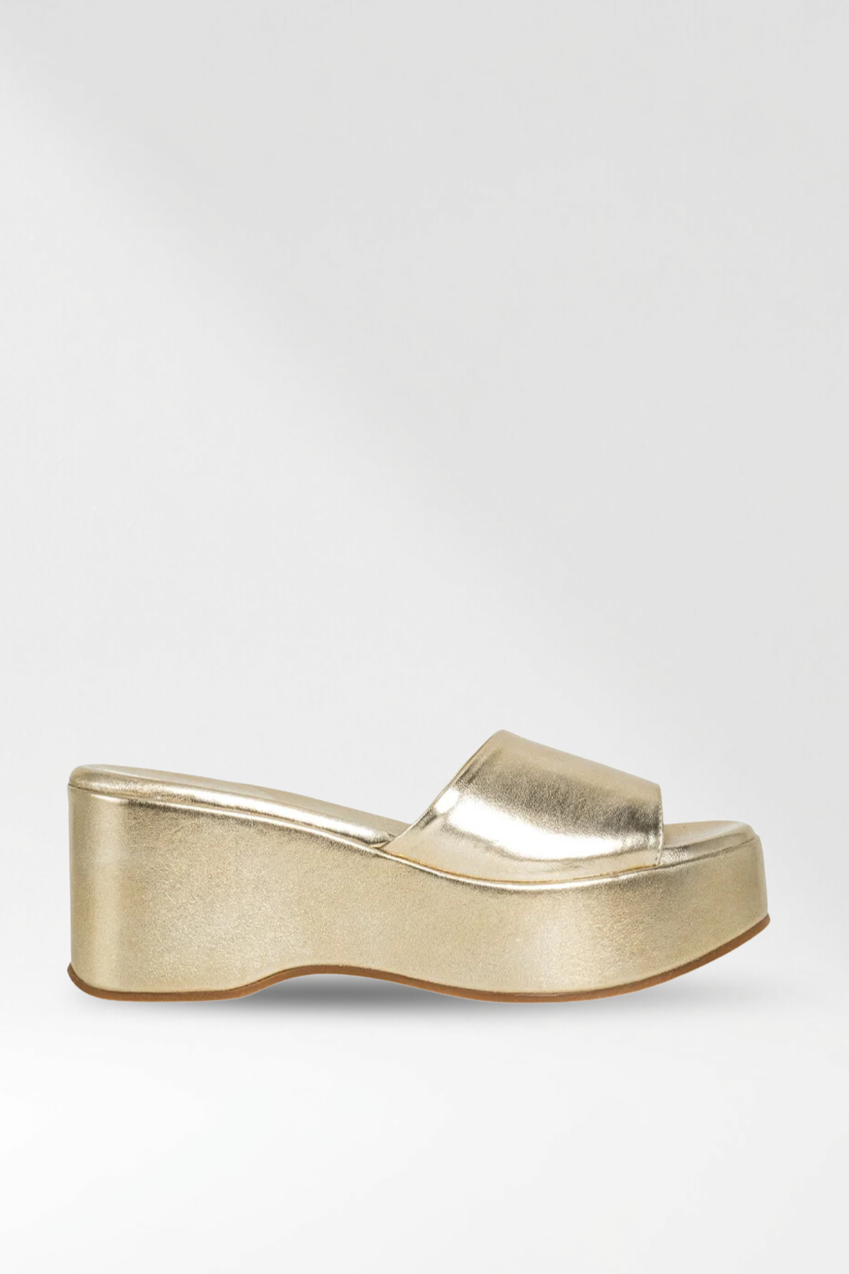 Shu Shop Ivy Platform Sandal