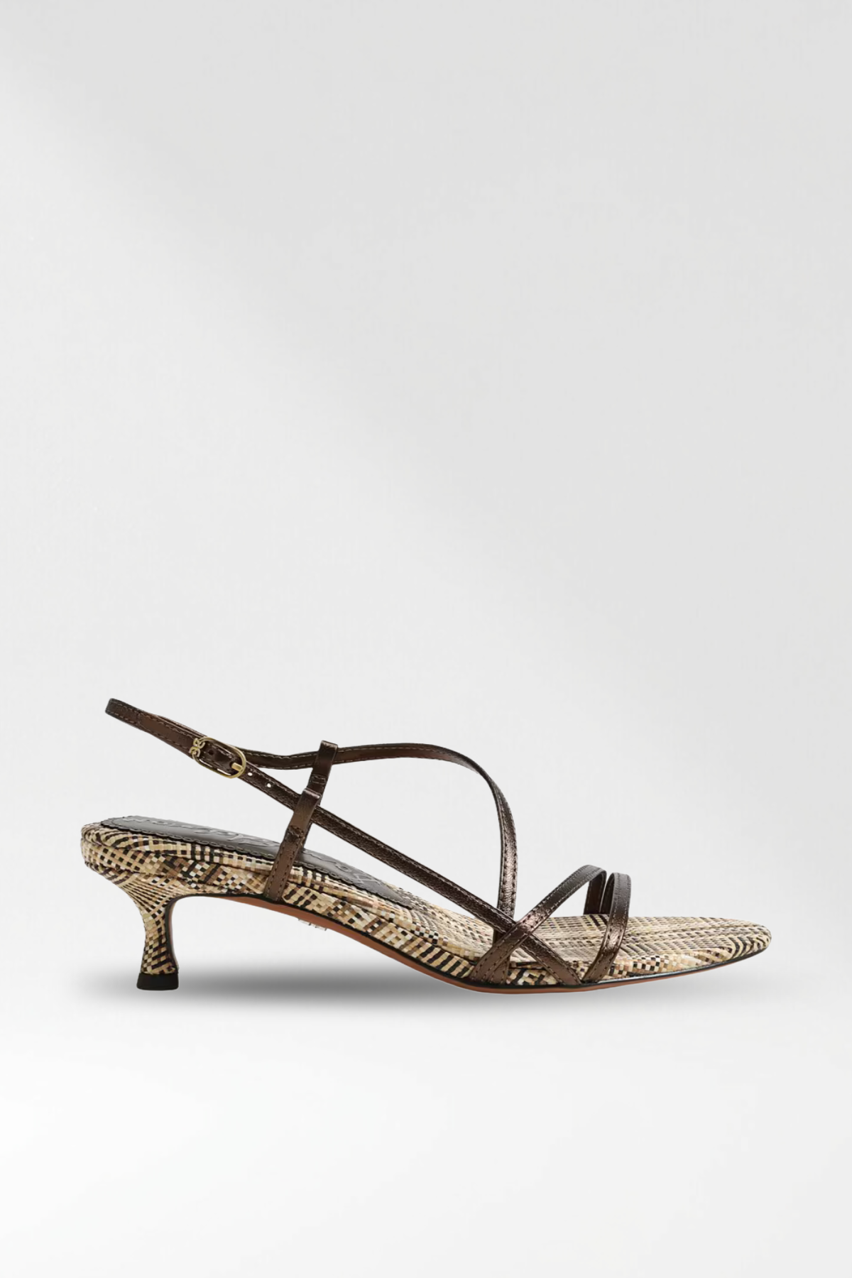 Sam Edelman Cora Kitten Heel
