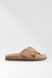 Sam Edelman Darla Buckle Slide Sandal