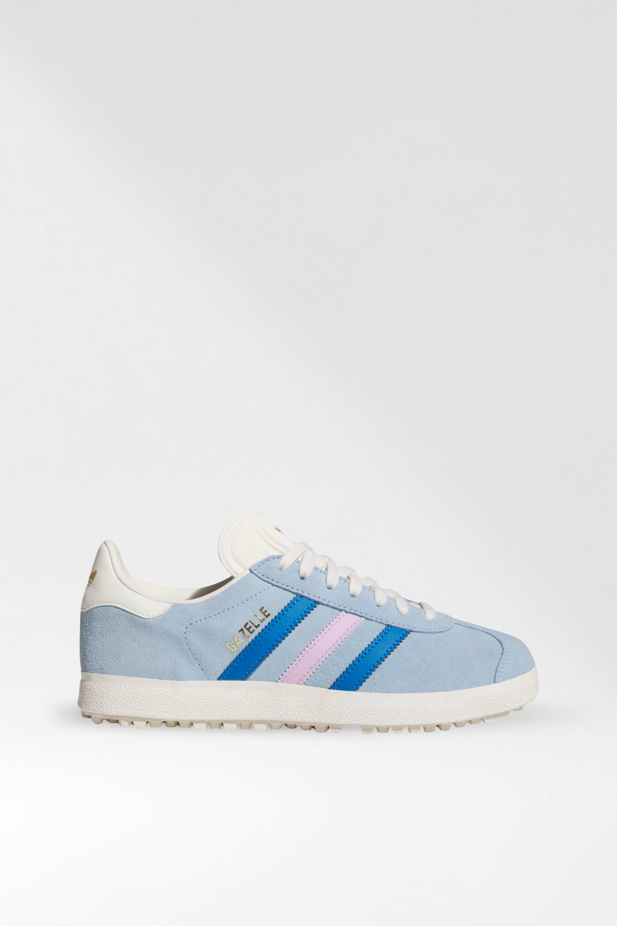 Adidas Gazelle Spikeless Golf Shoes