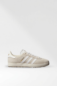 Adidas Gazelle Spikeless Golf Shoes