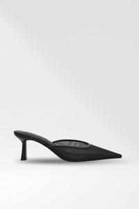 Steve Madden Lisbeth Heel