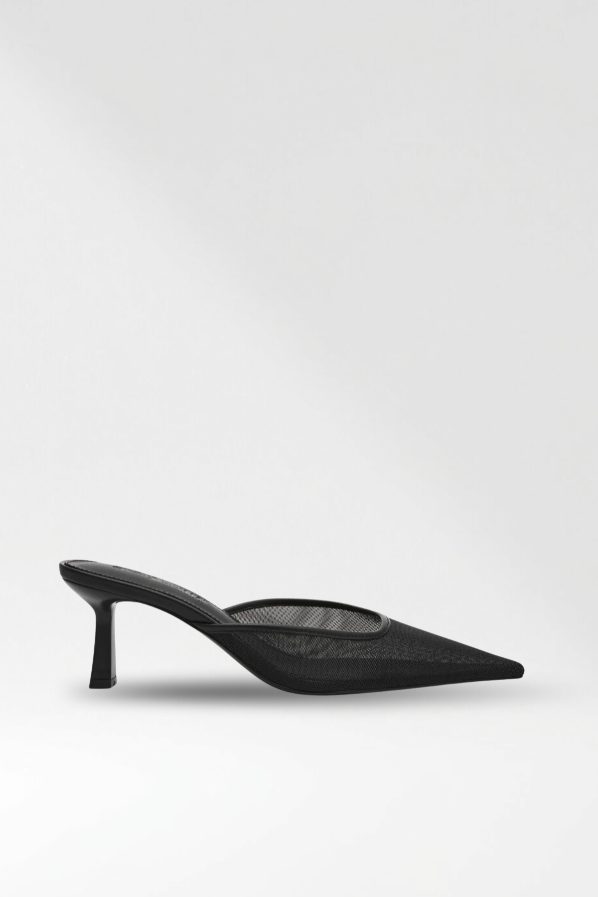 Steve Madden Lisbeth Heel