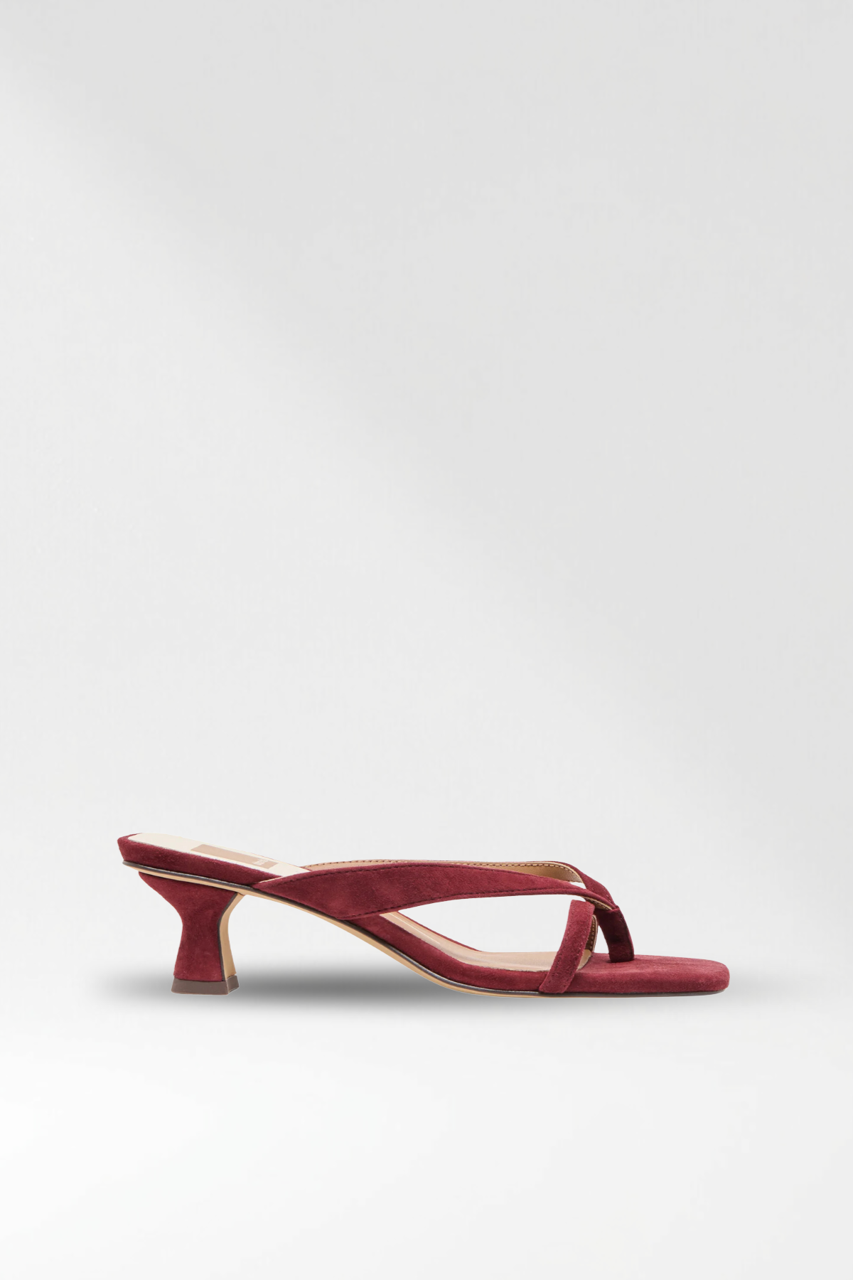 Dolce Vita Brevel Heel