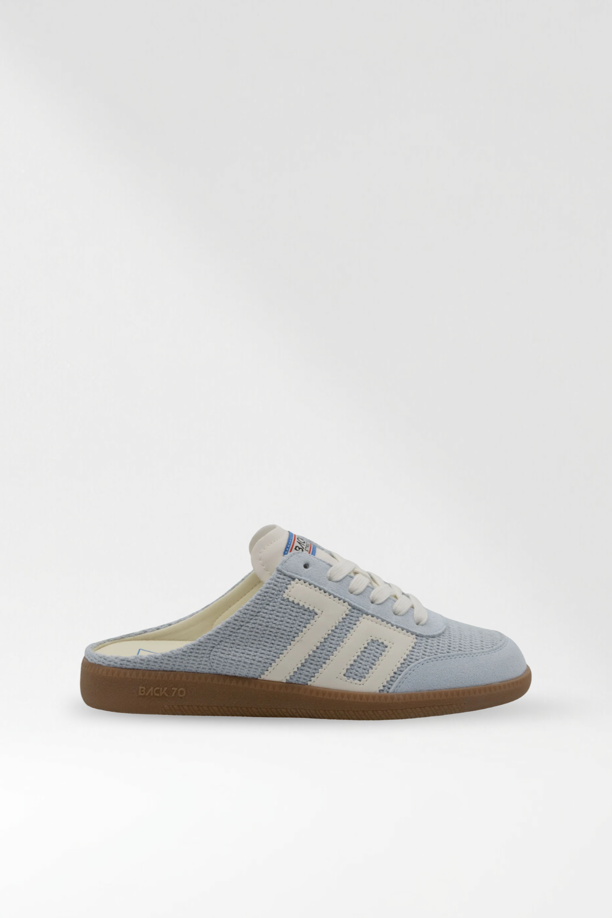 Back 70 Easter Sneaker