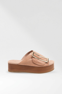 Kelsi Dagger Dover Platform Sandals