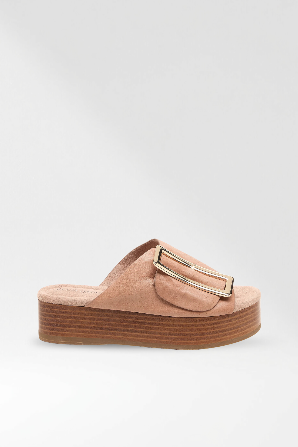 Kelsi Dagger Dover Platform Sandals