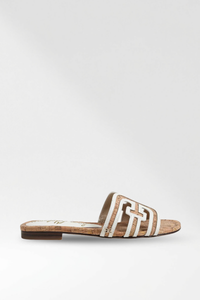 Sam Edelman Bay Multicolor Slide Sandal