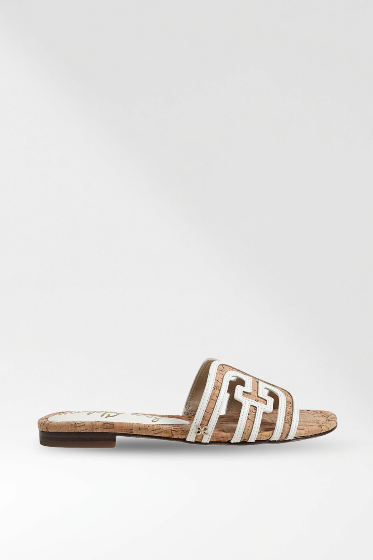 Sam Edelman Bay Multicolor Slide Sandal