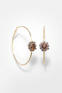 Bianca Hoops