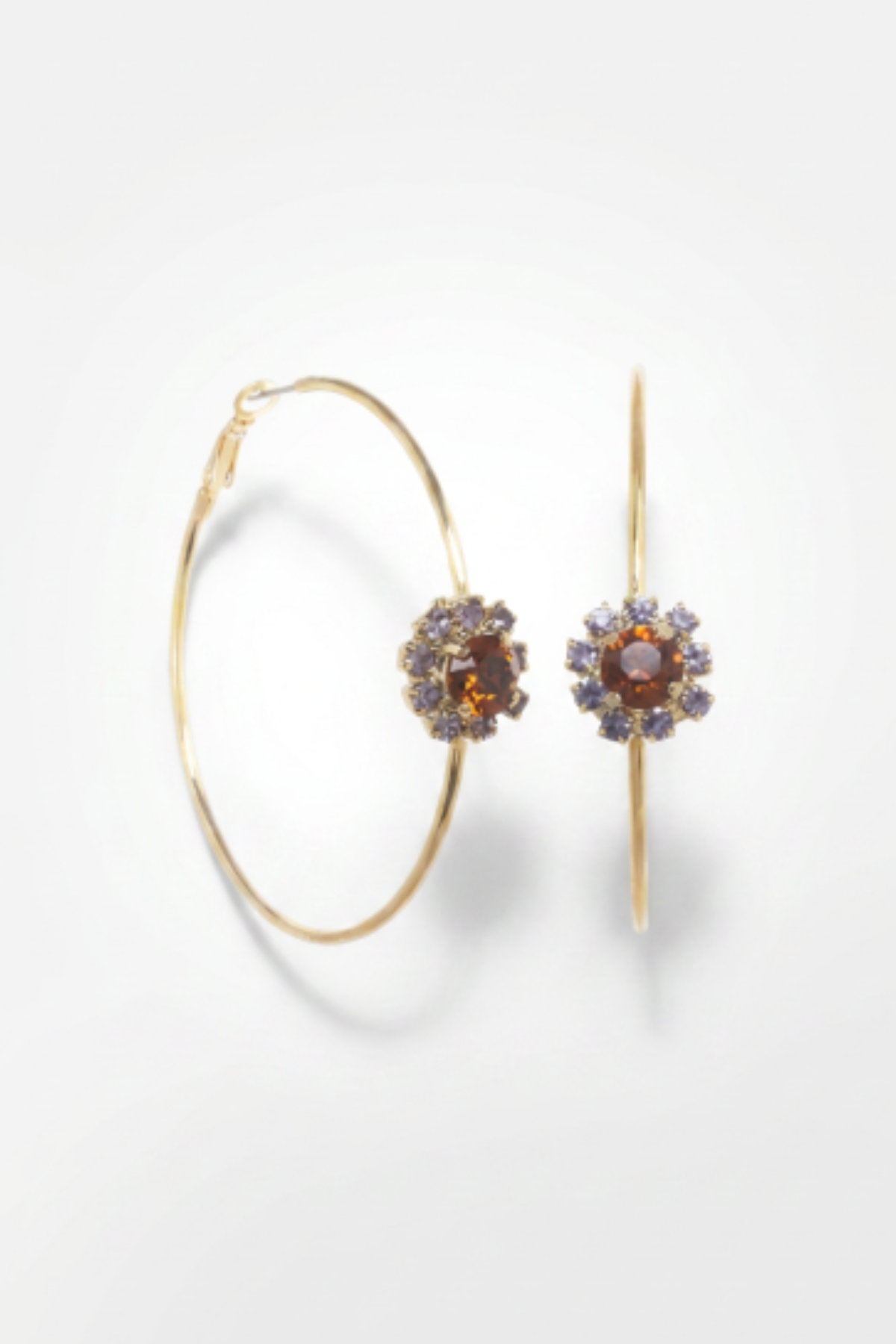 Bianca Hoops