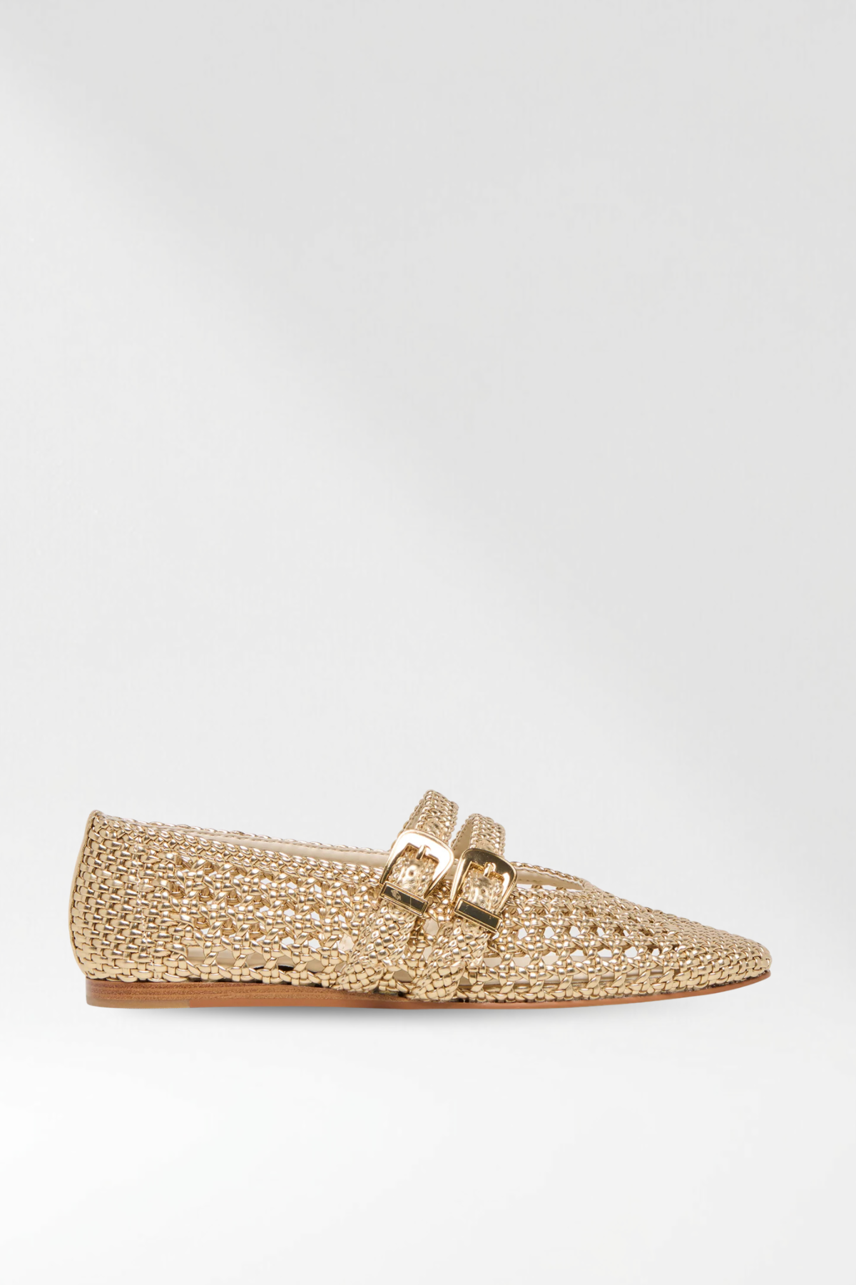 Dolce Vita Baylee Woven Flat
