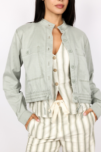 Splendid Spencer Jacket