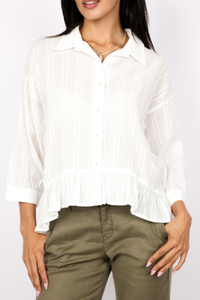 Tahlia Blouse