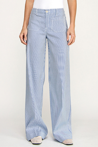 Level 99 Hampton Wide Leg