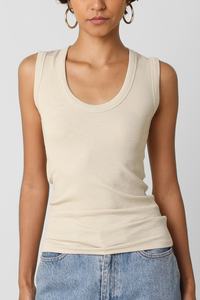 Kelsey Tank Top