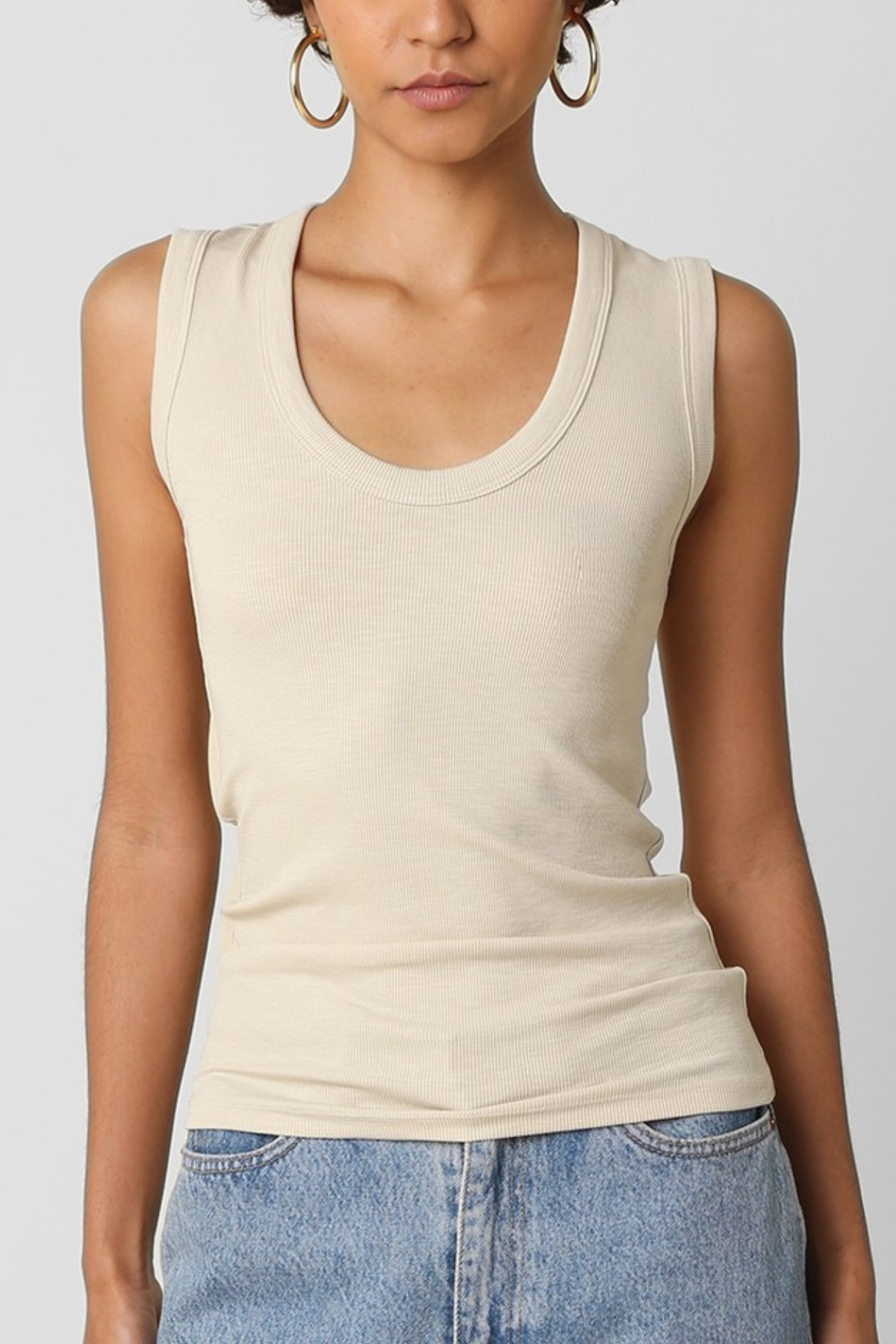 Kelsey Tank Top