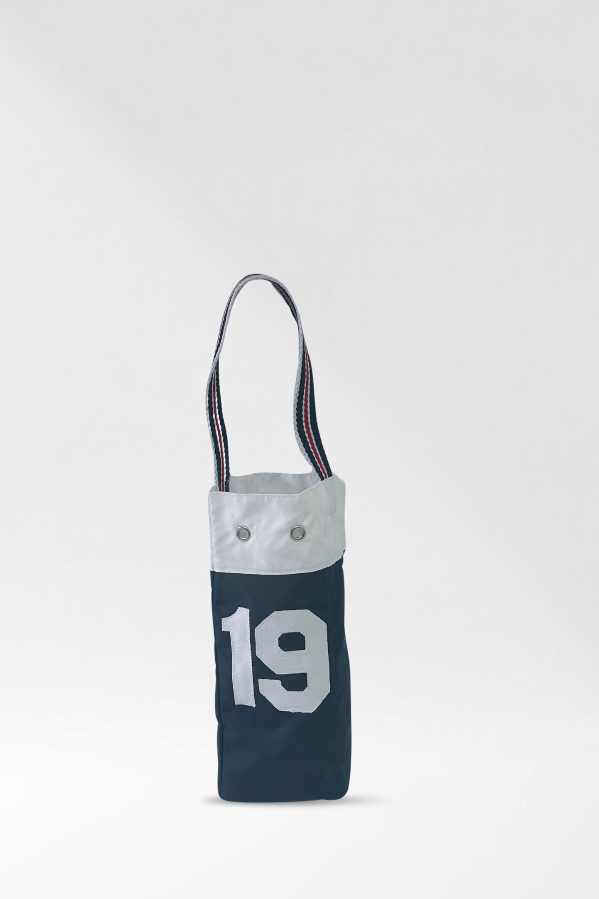 Flagstick Wine Tote