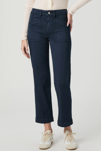 Paige Quincy Ankle Pant
