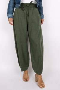 Level 99 Ellie Balloon Pants