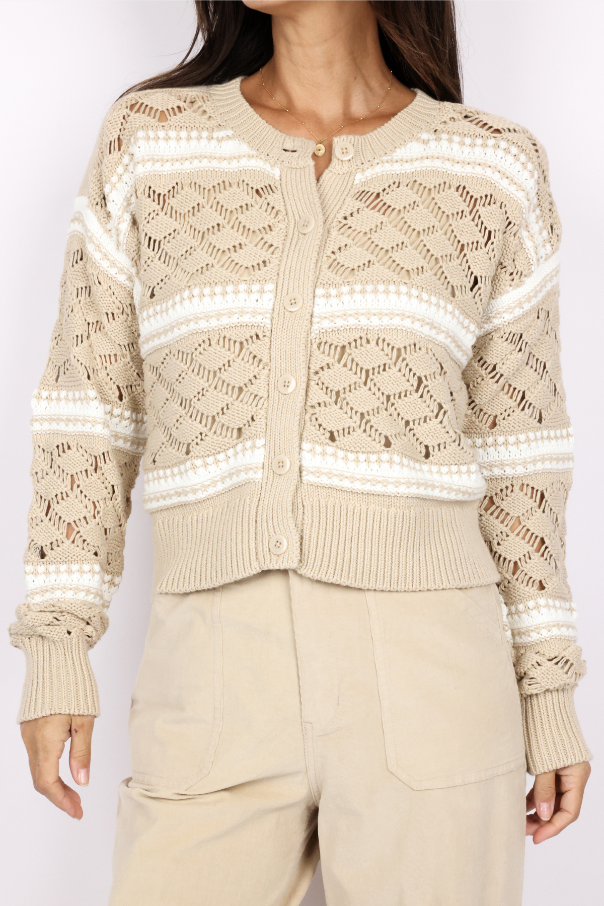 Splendid Bennett Cardigan