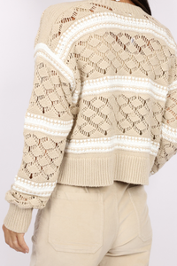 Splendid Bennett Cardigan