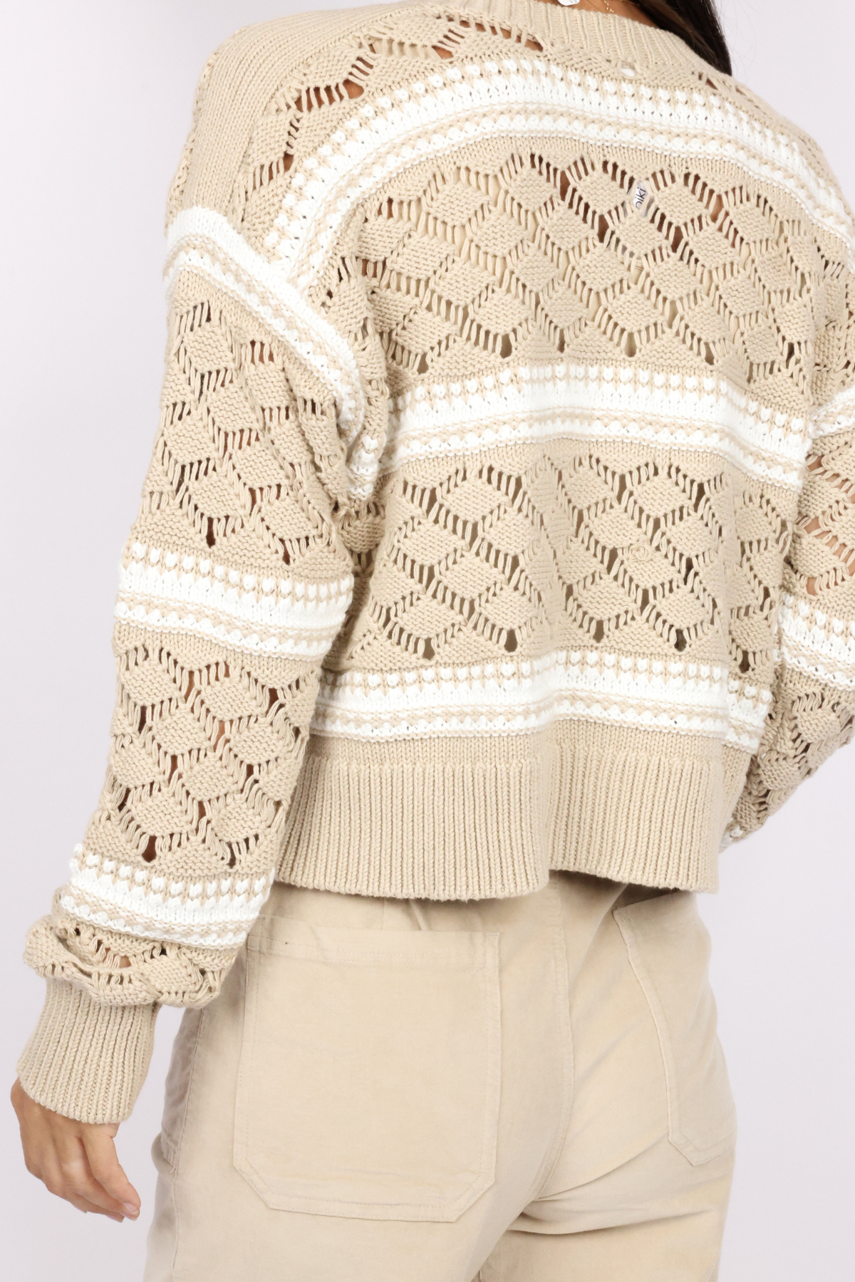 Splendid Bennett Cardigan