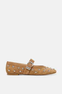 Dolce Vita Mikel Stud Ballet Flats