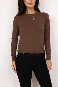 Lexi Classic Sweater
