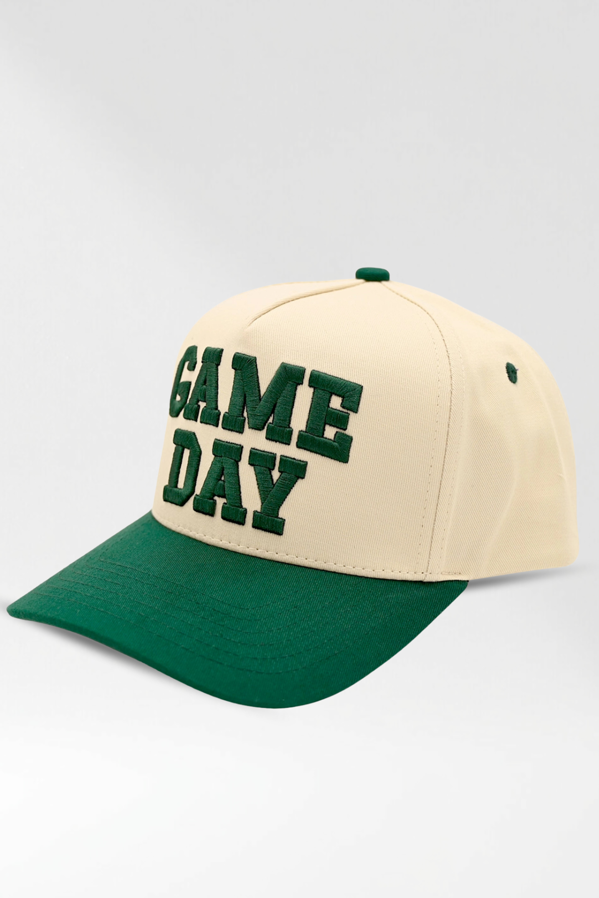 Game Day Vintage Trucker Hat