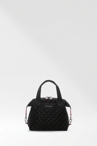 MZ Wallace Small Sutton Deluxe