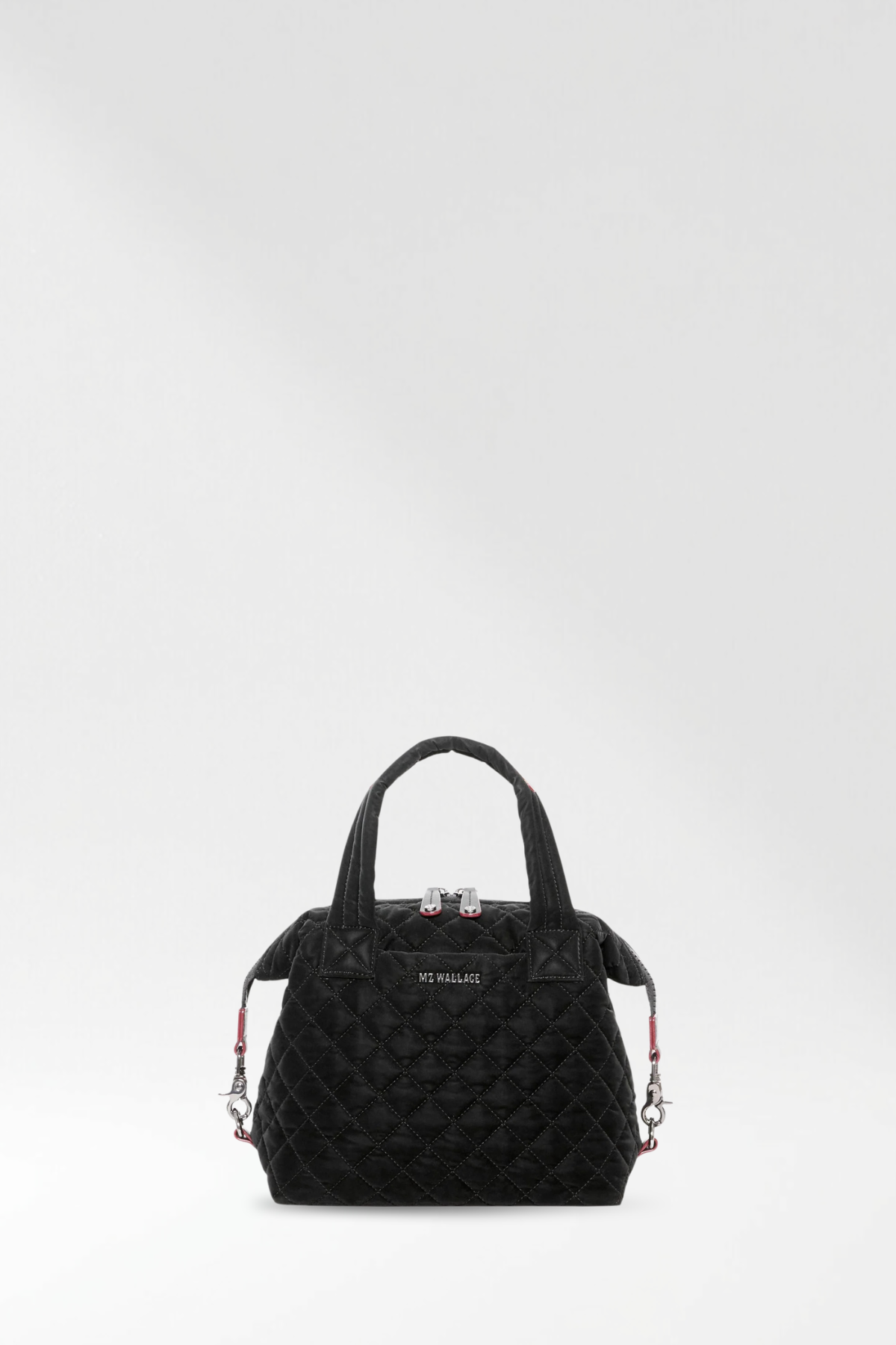 MZ Wallace Small Sutton Deluxe