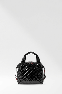 MZ Wallace Small Sutton Deluxe