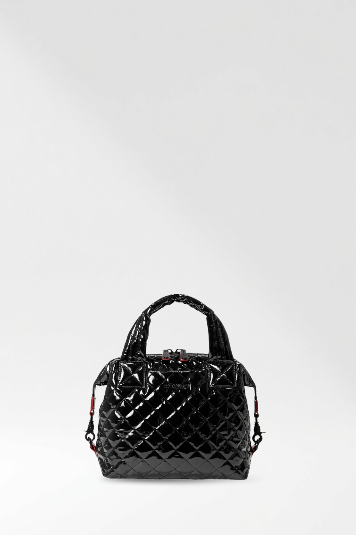 MZ Wallace Small Sutton Deluxe