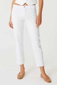 Jessie Slim Jean