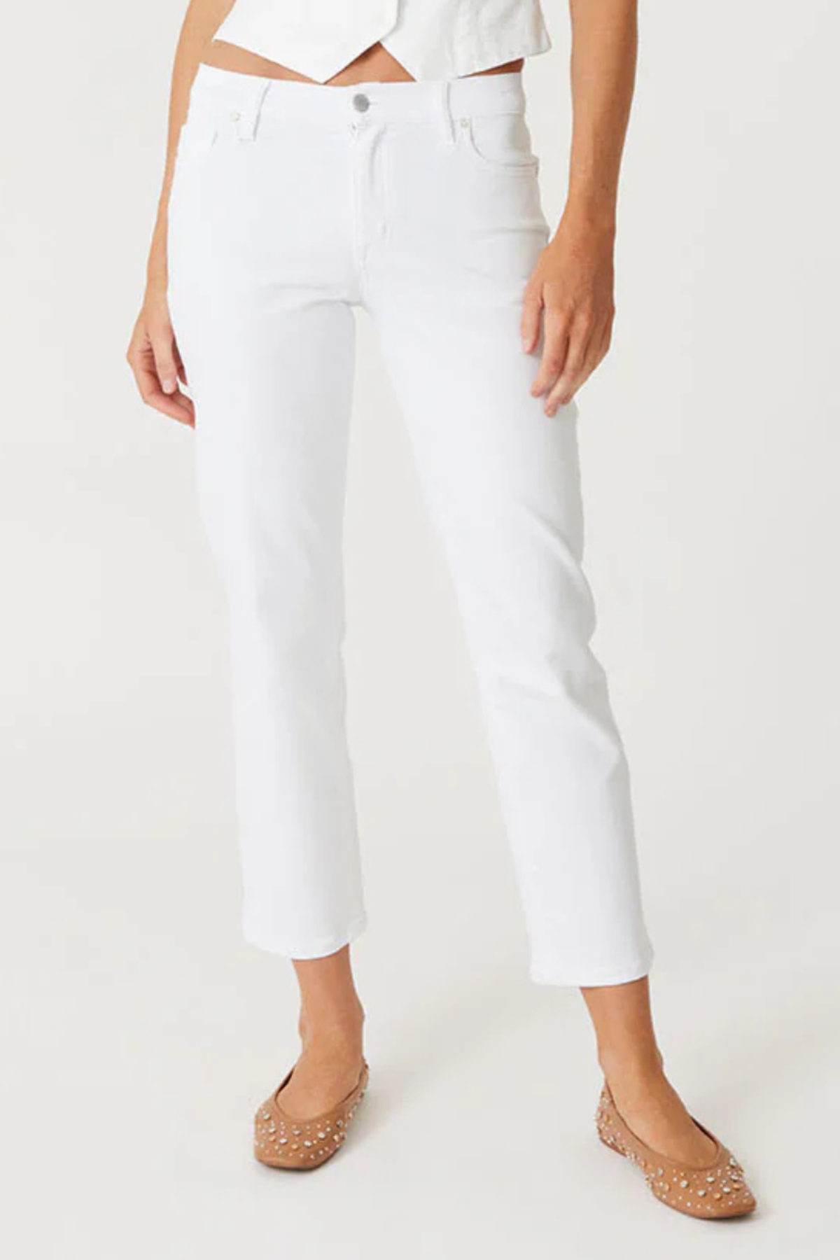 Jessie Slim Jean