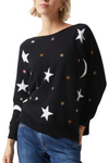 Zaket & Plover Starry Night Sweater