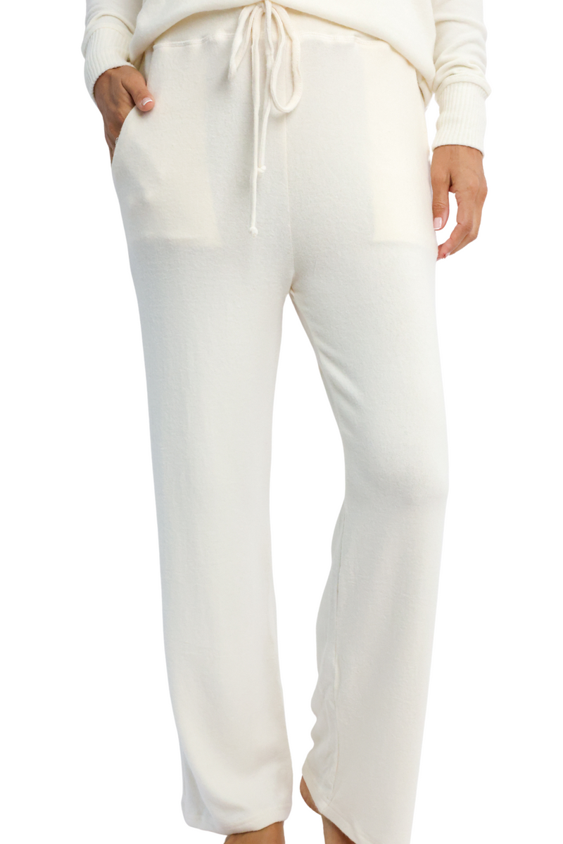 Wide Leg Pant