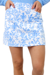 Lilly Pulitzer Monica 15" Pleated Skort