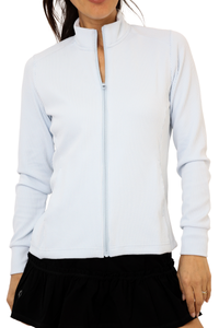 Adidas Zip Up Jacket