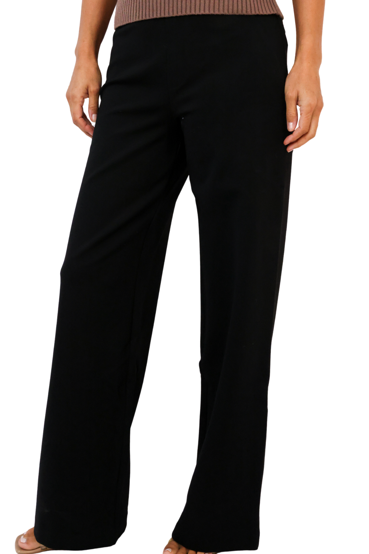 Sanctuary Runway Ponte Trouser