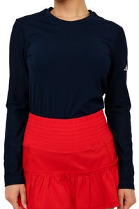 Adidas Long Sleeve Top