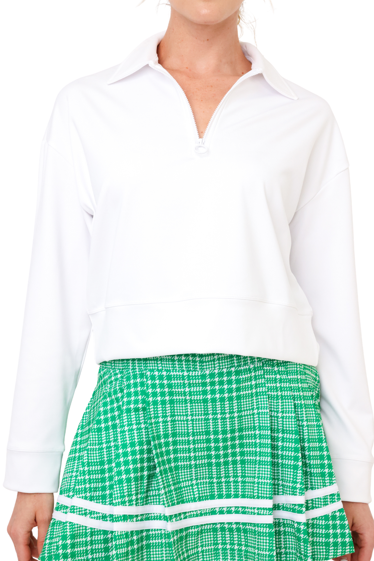 Sofibella Pullover