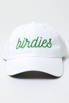 Birdies True Fit Unisex Hat