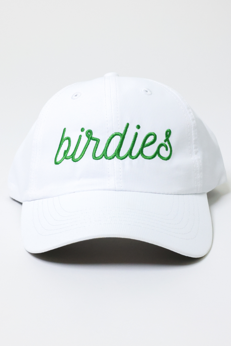 Birdies True Fit Unisex Hat