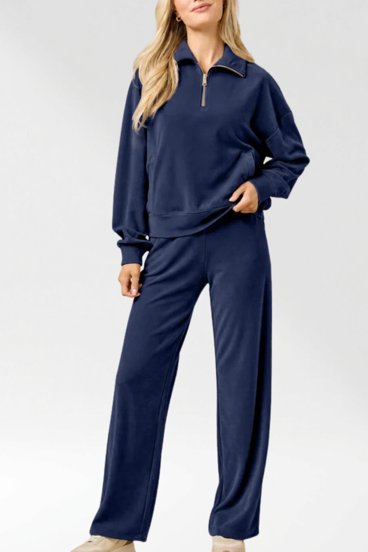 Serenity Lounge Set