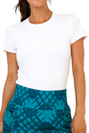 Sofibella Short Sleeve Top